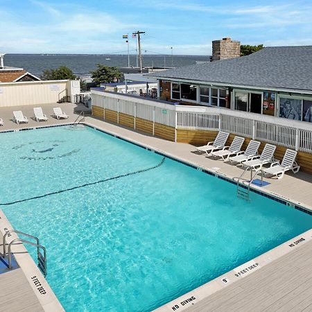 Grove Hotel Cherry Grove Exterior photo