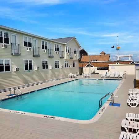 Grove Hotel Cherry Grove Exterior photo